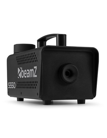 S550 Maquina de humo 550W 2