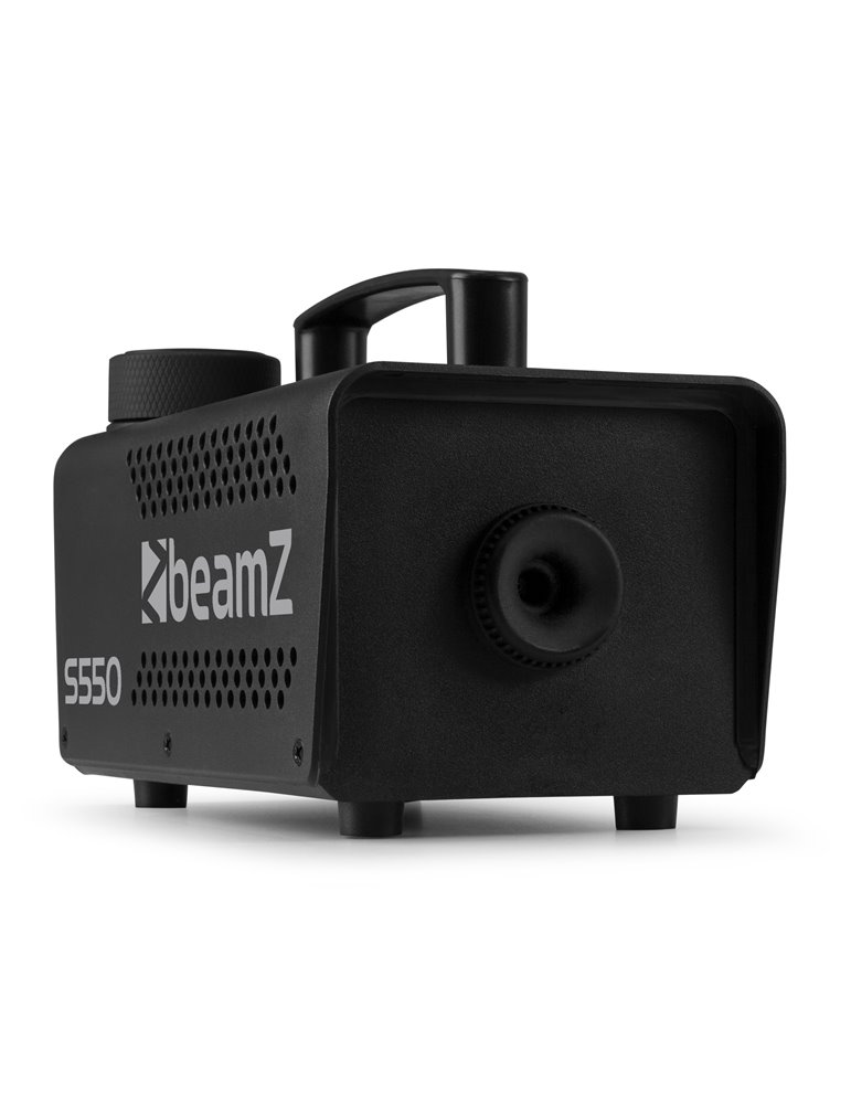 S550 Maquina de humo 550W