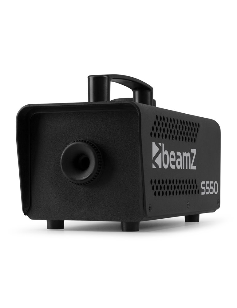 S550 Maquina de humo 550W