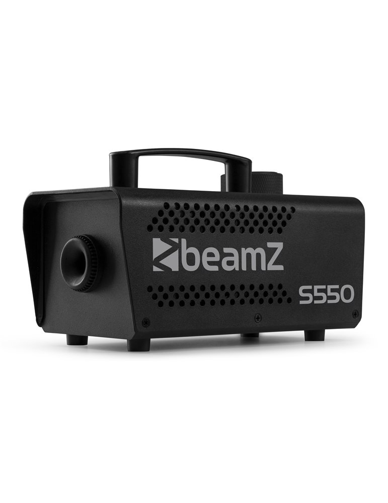 S550 Maquina de humo 550W