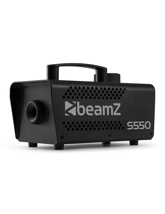 S550 Maquina de humo 550W