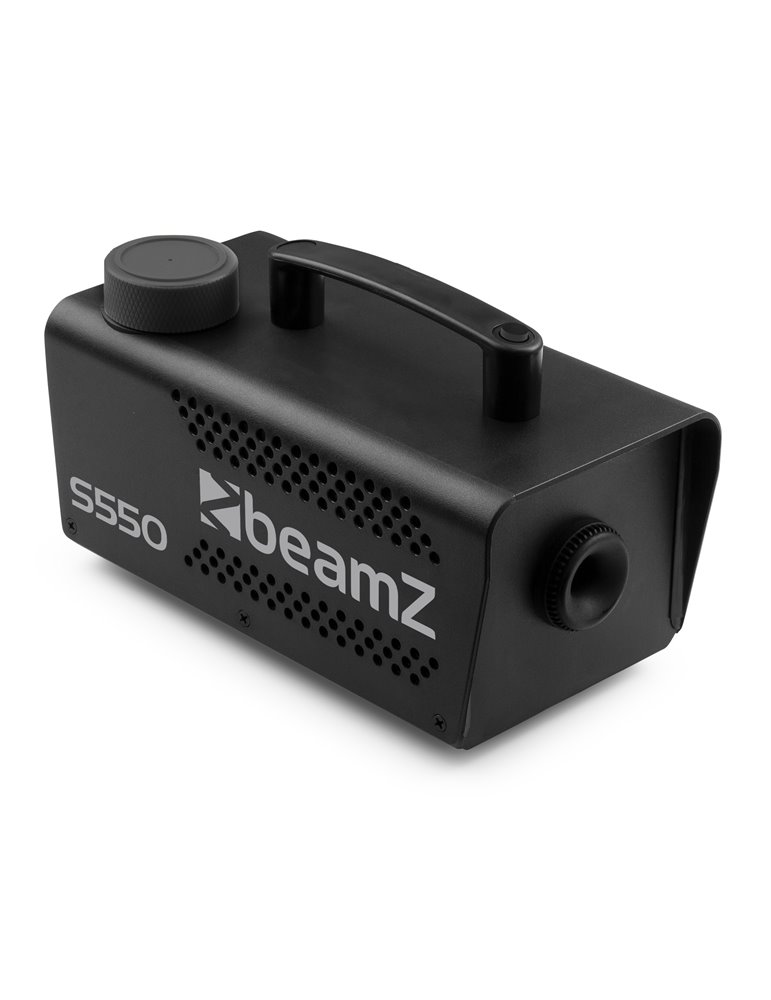 S550 Maquina de humo 550W