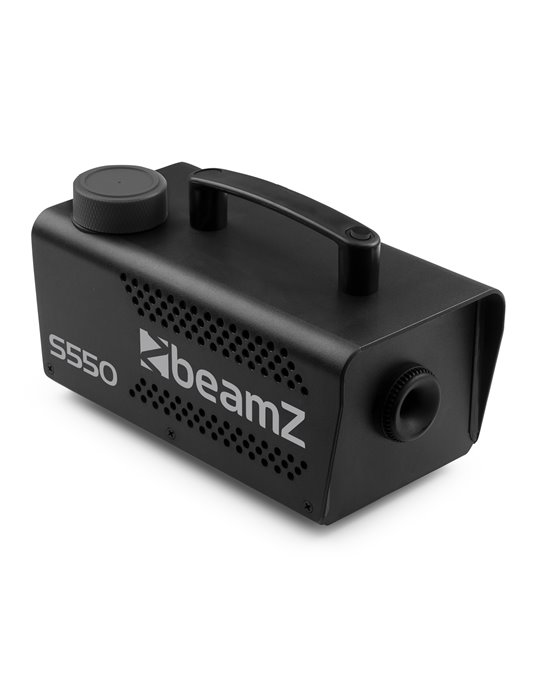 S550 Maquina de humo 550W