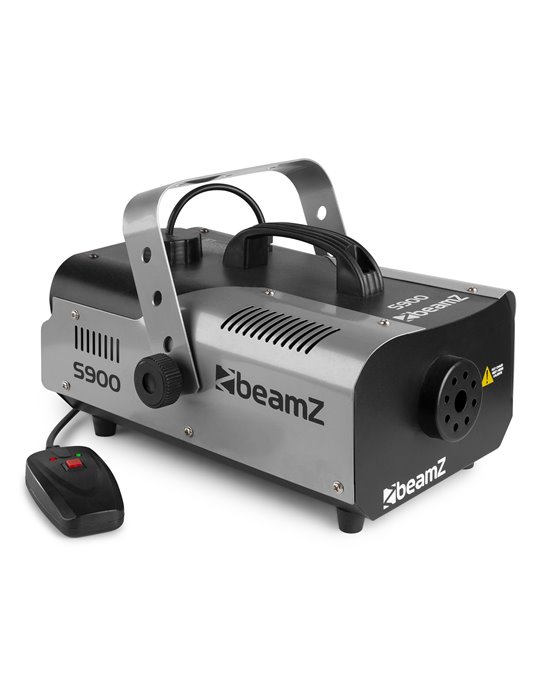 S900 Máquina de humo
