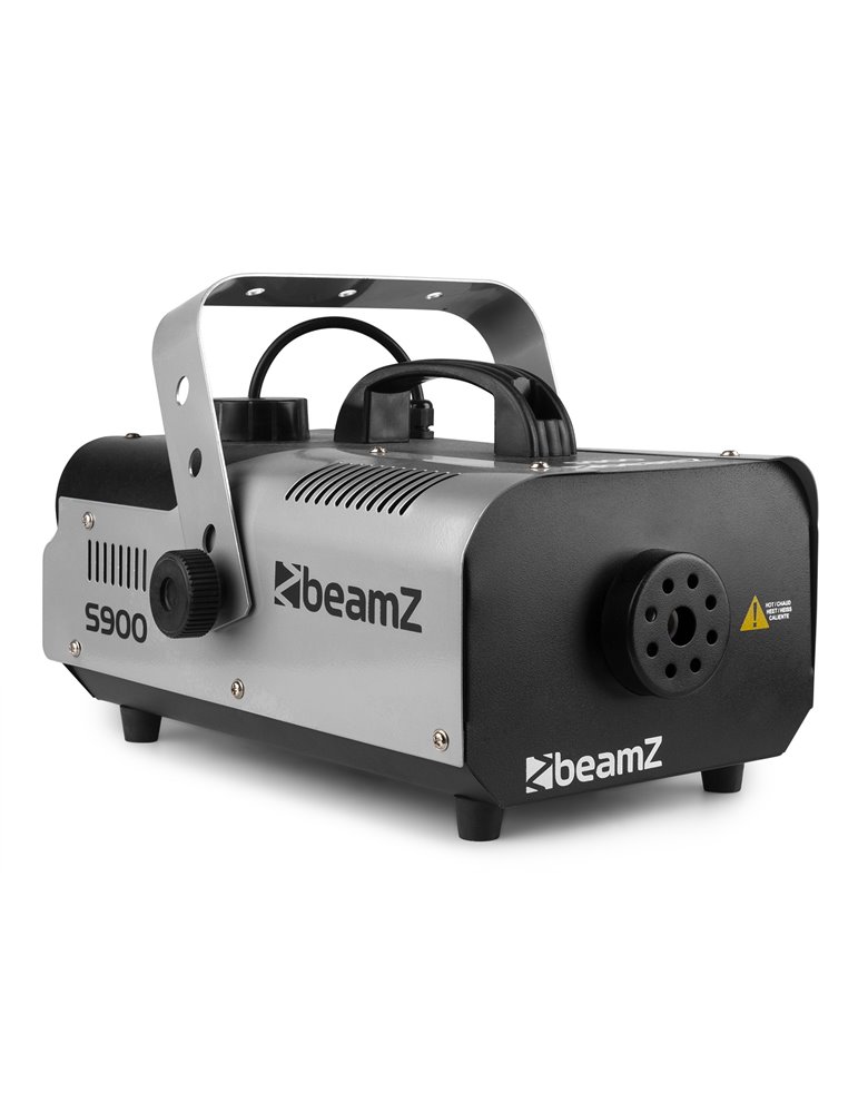 S900 Máquina de humo