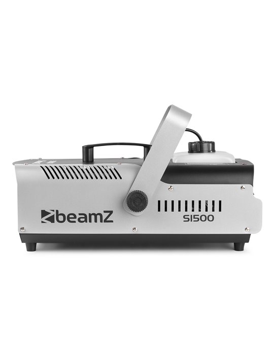 S1500 Máquina de humo DMX con control de temporizador