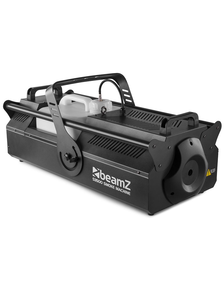 S3500 Maquina de humo DMX