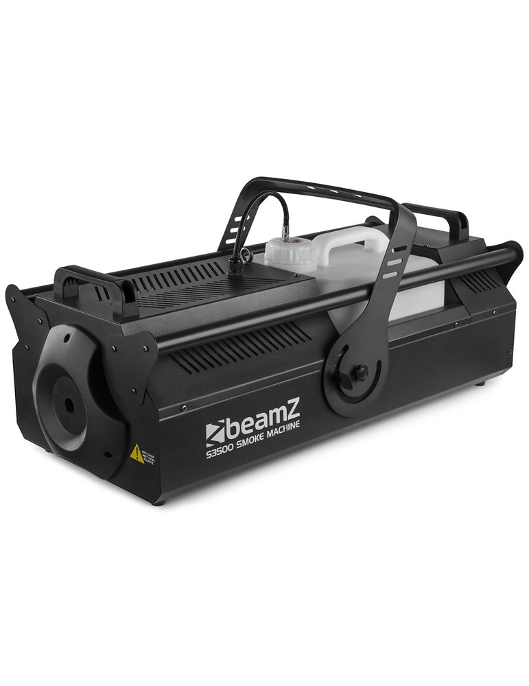 S3500 Maquina de humo DMX