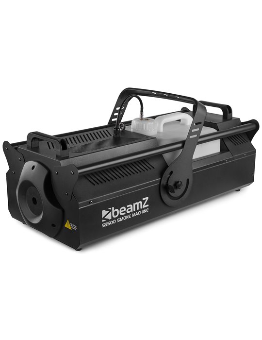 S3500 Maquina de humo DMX