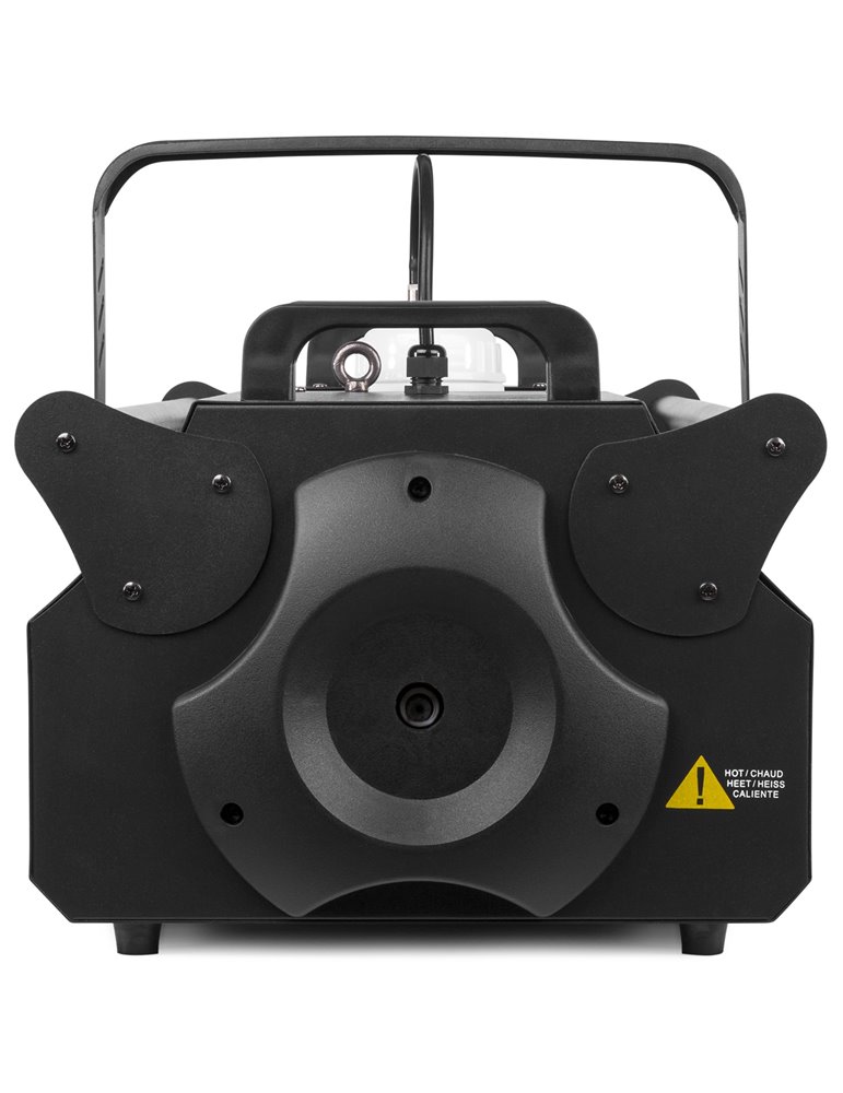 S3500 Maquina de humo DMX