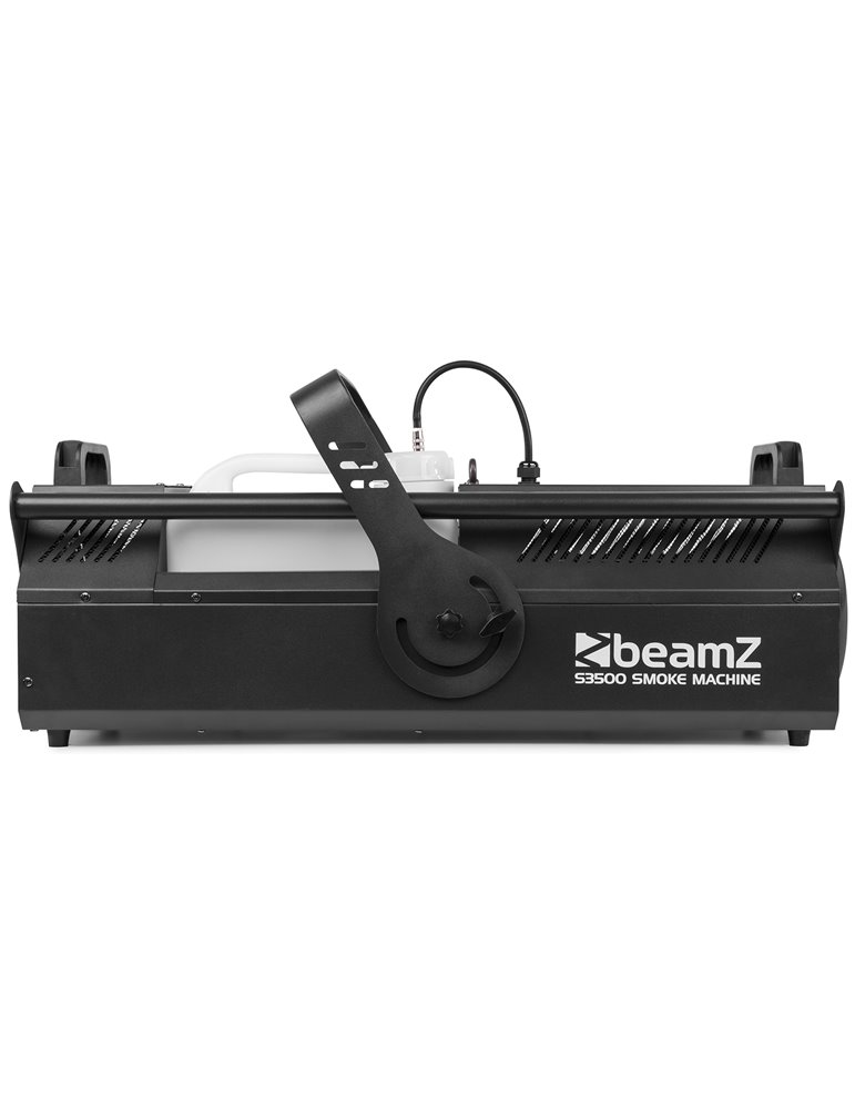S3500 Maquina de humo DMX