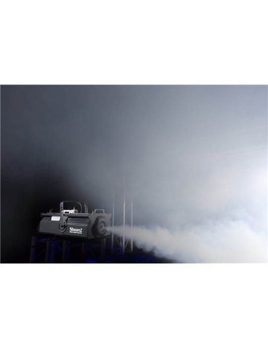 S3500 Maquina de humo DMX