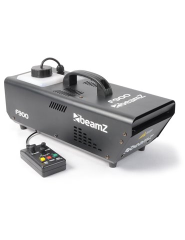 F900 Maquina de neblina con control de nivel