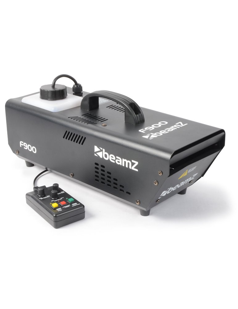F900 Maquina de neblina con control de nivel
