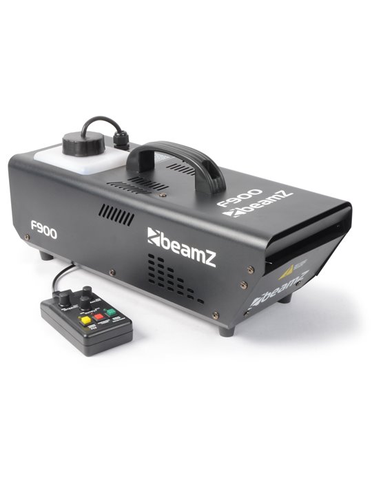 F900 Maquina de neblina con control de nivel