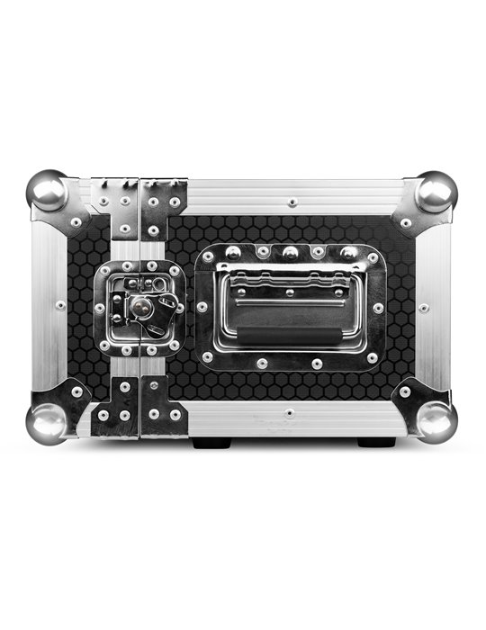 F1600 Maquina de niebla en Flightcase