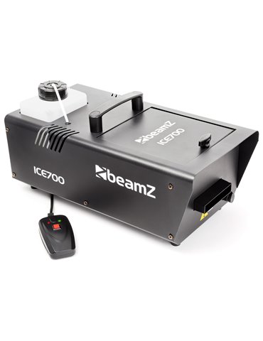 ICE700  Maquina de humo por hielo
