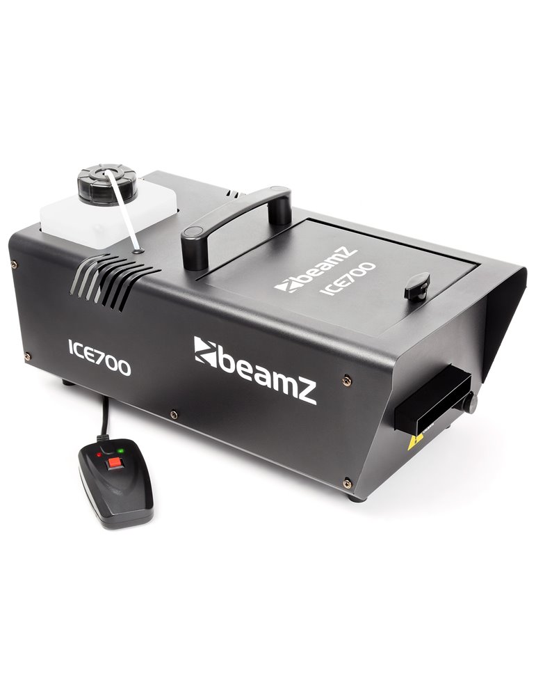 ICE700  Maquina de humo por hielo