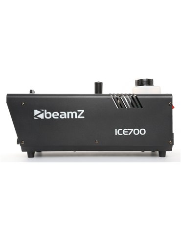 ICE700  Maquina de humo por hielo 2