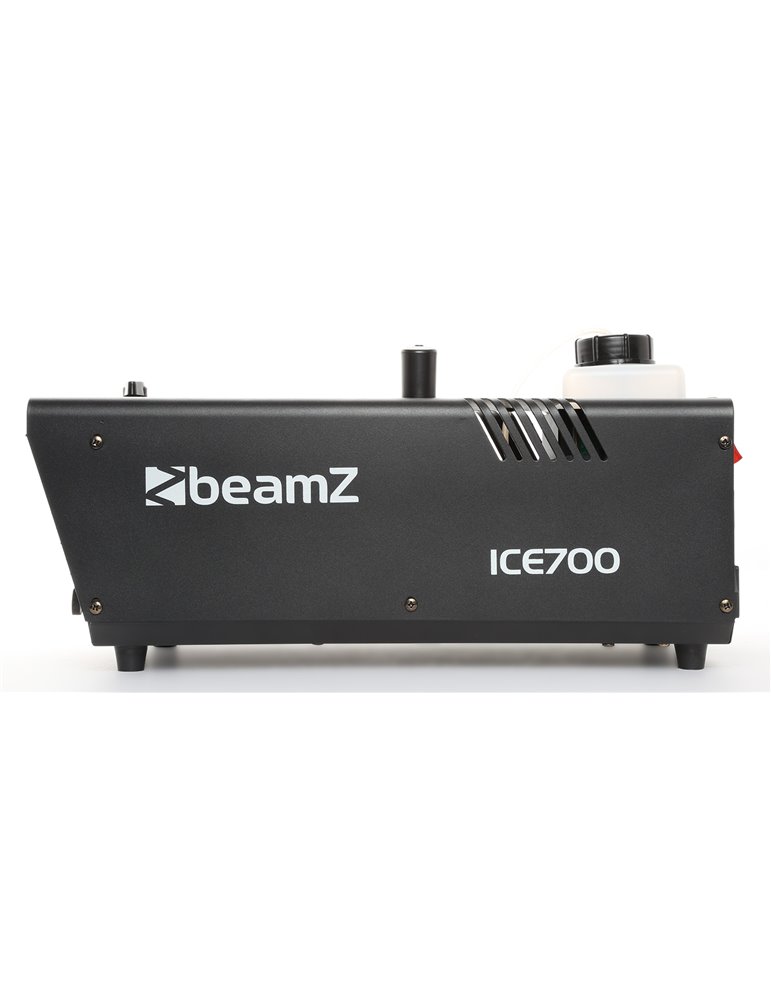 ICE700  Maquina de humo por hielo