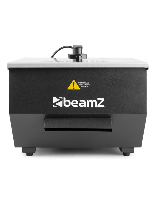 ICE1200 MKII Maquina de Humo bajo