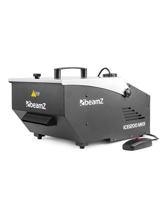ICE1200 MKII Maquina de Humo bajo