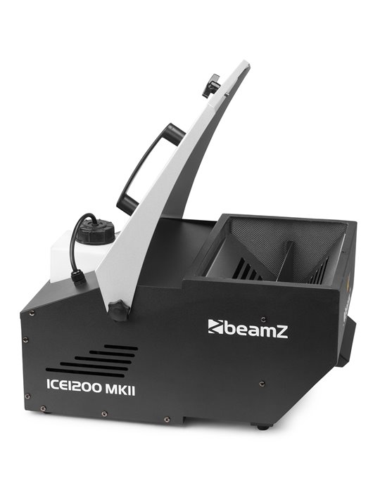 ICE1200 MKII Maquina de Humo bajo