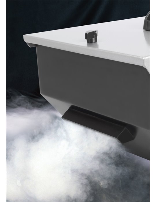 ICE1200 MKII Maquina de Humo bajo