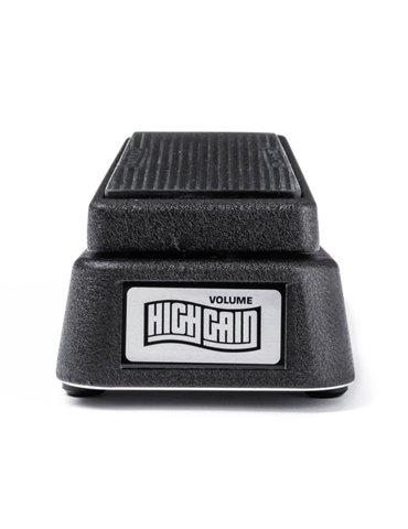 Pedal Dunlop GCB-80 High Gain Volume Crybaby