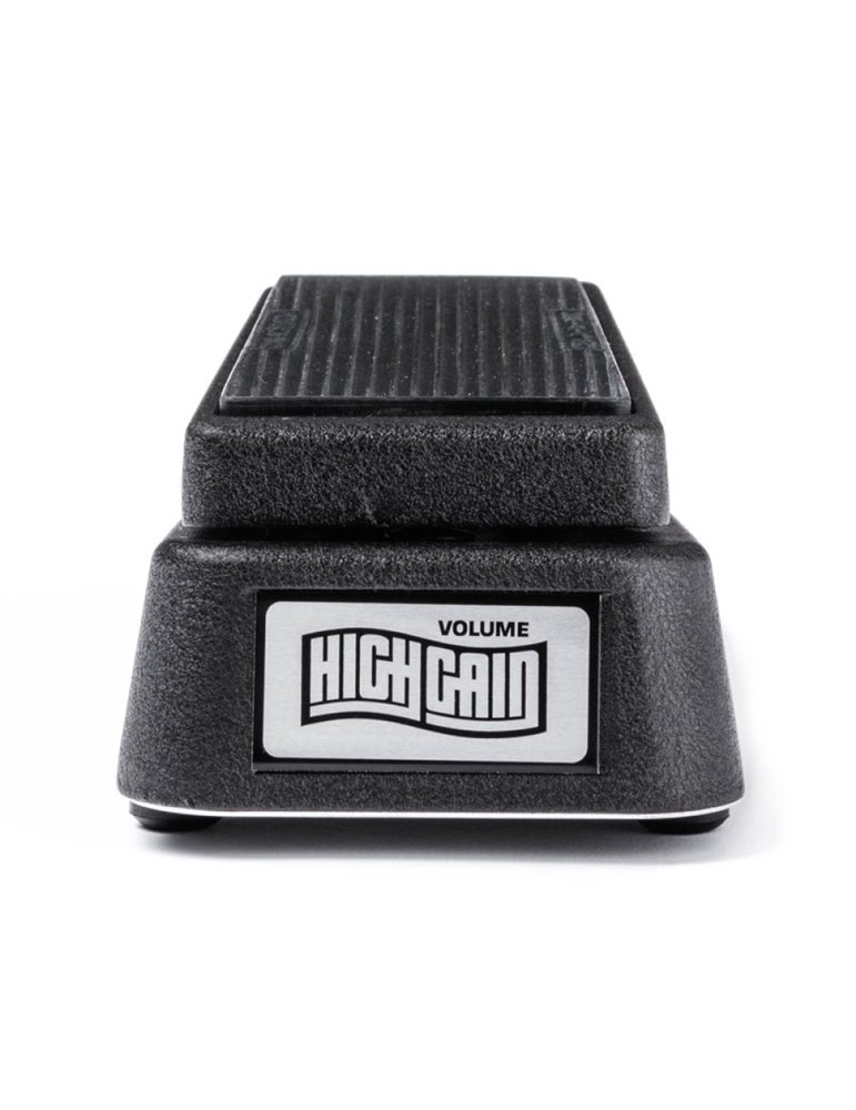 Pedal Dunlop GCB-80 High Gain Volume Crybaby