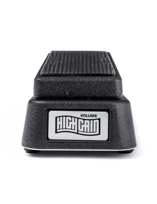 Pedal Dunlop GCB-80 High Gain Volume Crybaby