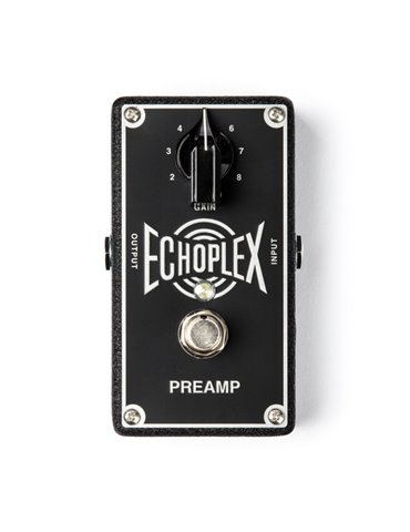 Pedal Dunlop Echoplex EP-101 Preamp
