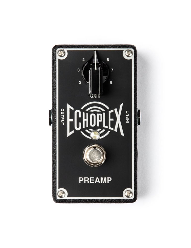 Pedal Dunlop Echoplex EP-101 Preamp
