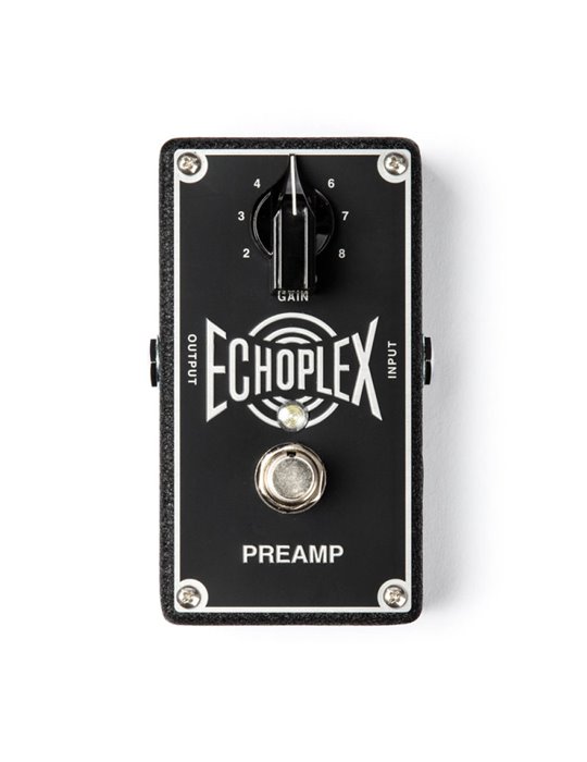 Pedal Dunlop Echoplex EP-101 Preamp