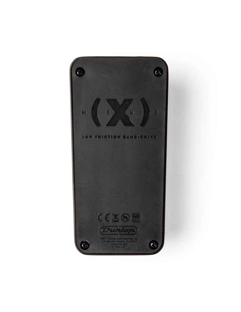 Pedal Dunlop DVP-4 Volume Mini X
