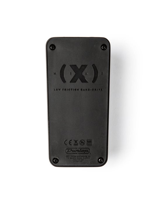 Pedal Dunlop DVP-4 Volume Mini X