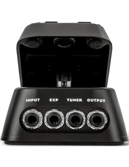 Pedal Dunlop Volume (X) 8" DVP-5