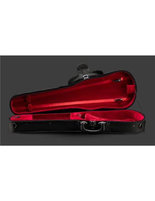 Violín Samuel Eastman VL150-SBC 4/4 Stradivari Completo