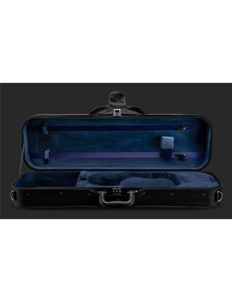 Violín Andreas Eastman VL250-SBC 4/4 Stradivari Completo