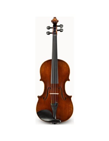 Violín Ivan Dunov VL401-SBC 4/4 Guarneri Completo