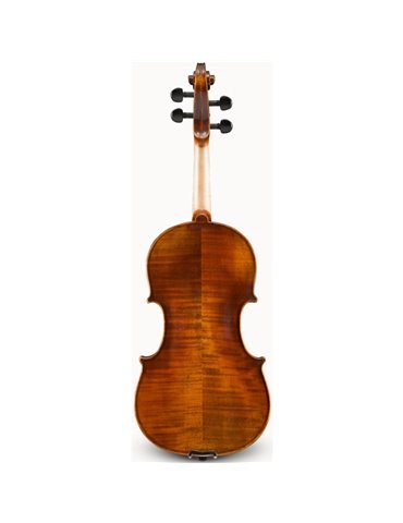 Violín Ivan Dunov VL401-SBC 4/4 Guarneri Completo 2
