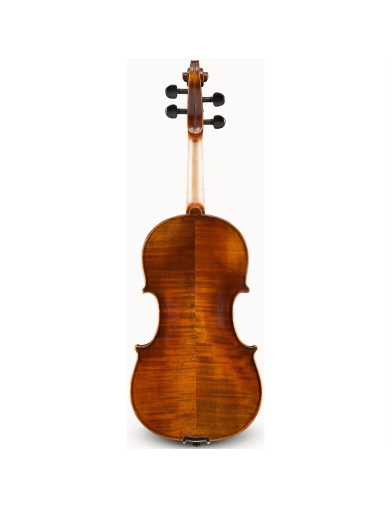 Violín Ivan Dunov VL401-SBC 4/4 Guarneri Completo