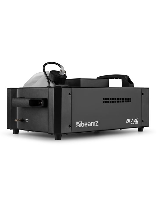 BLAZE1200 Maquina de humo vertical 24x4W 4en1 LED