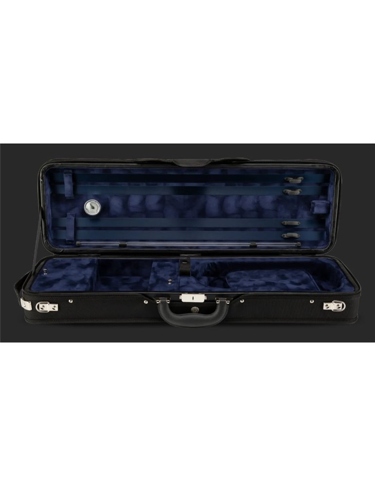 Violín Ivan Dunov VL401-SBC 4/4 Guarneri Completo