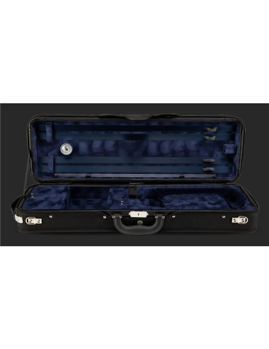 Violín Ivan Dunov VL401-SBC 4/4 Guarneri Completo