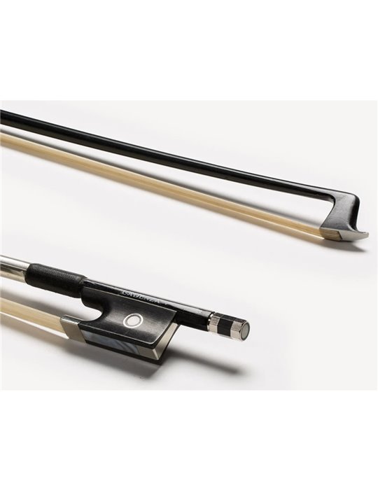 Violín Ivan Dunov VL401-SBC 4/4 Guarneri Completo