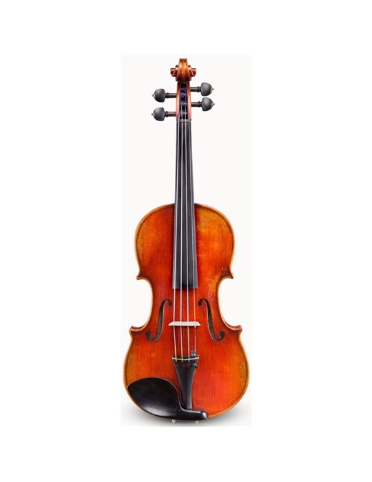 Violín Andreas Eastman VL605-SBC 4/4 Stradivari Completo