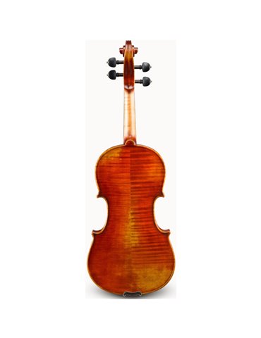 Violín Andreas Eastman VL605-SBC 4/4 Stradivari Completo 2
