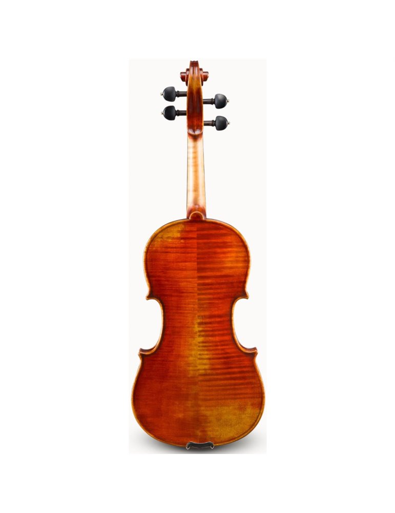 Violín Andreas Eastman VL605-SBC 4/4 Stradivari Completo