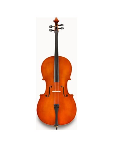 Cello Samuel Eastman VC50-SBC 4/4 Stradivari Completo